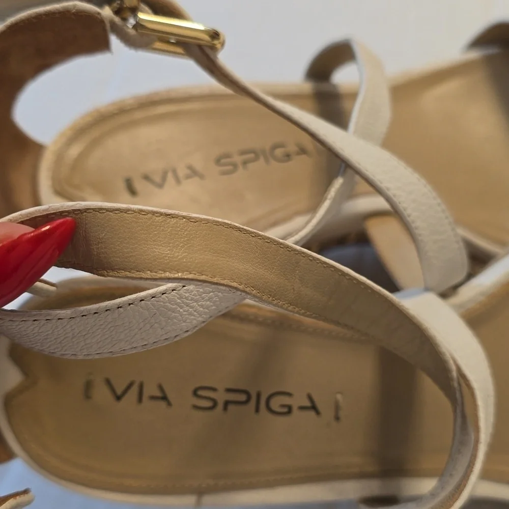 via spiga